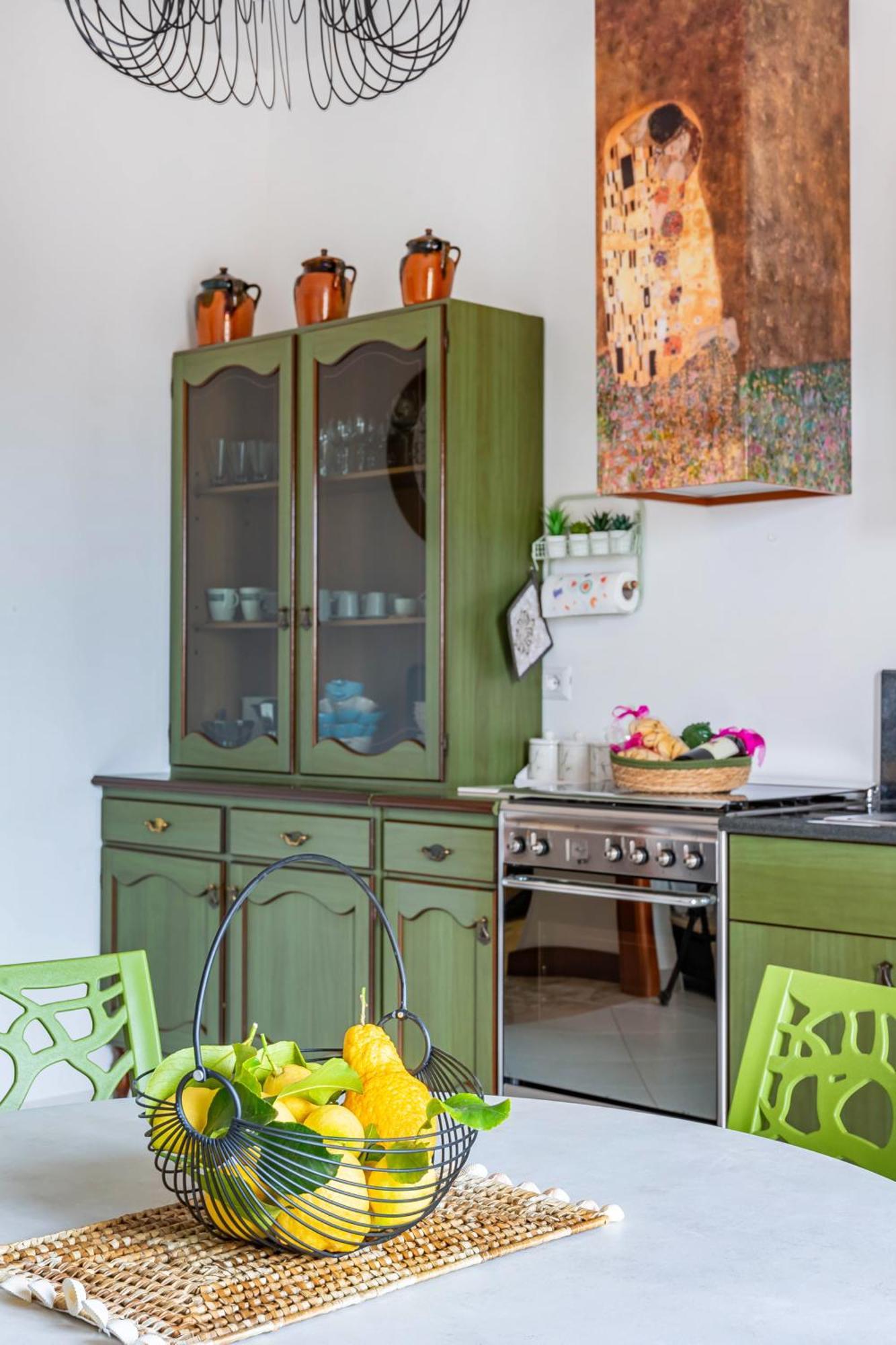 Appartamento Casa Civetta Monopoli Esterno foto